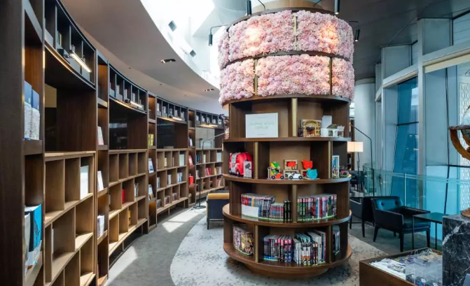 워커힐 호텔 서울 11,000원 할인코드 + 1만원 추가 캐시백 (예약 ~09.14 체크인 ~11.30) 미니바 무료