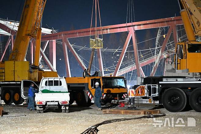 광주대표도서관 붕괴 구조 상황 안타까운 희생자