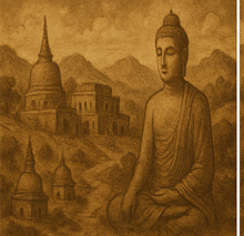 불교미술에 나타난 여신 조각 관련 이미지