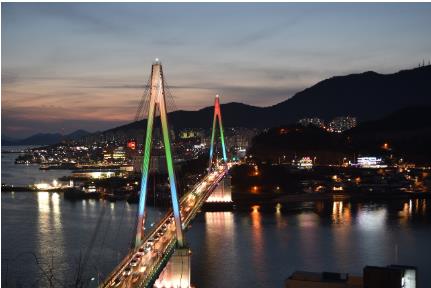 5월 국내여행지 베스트 10