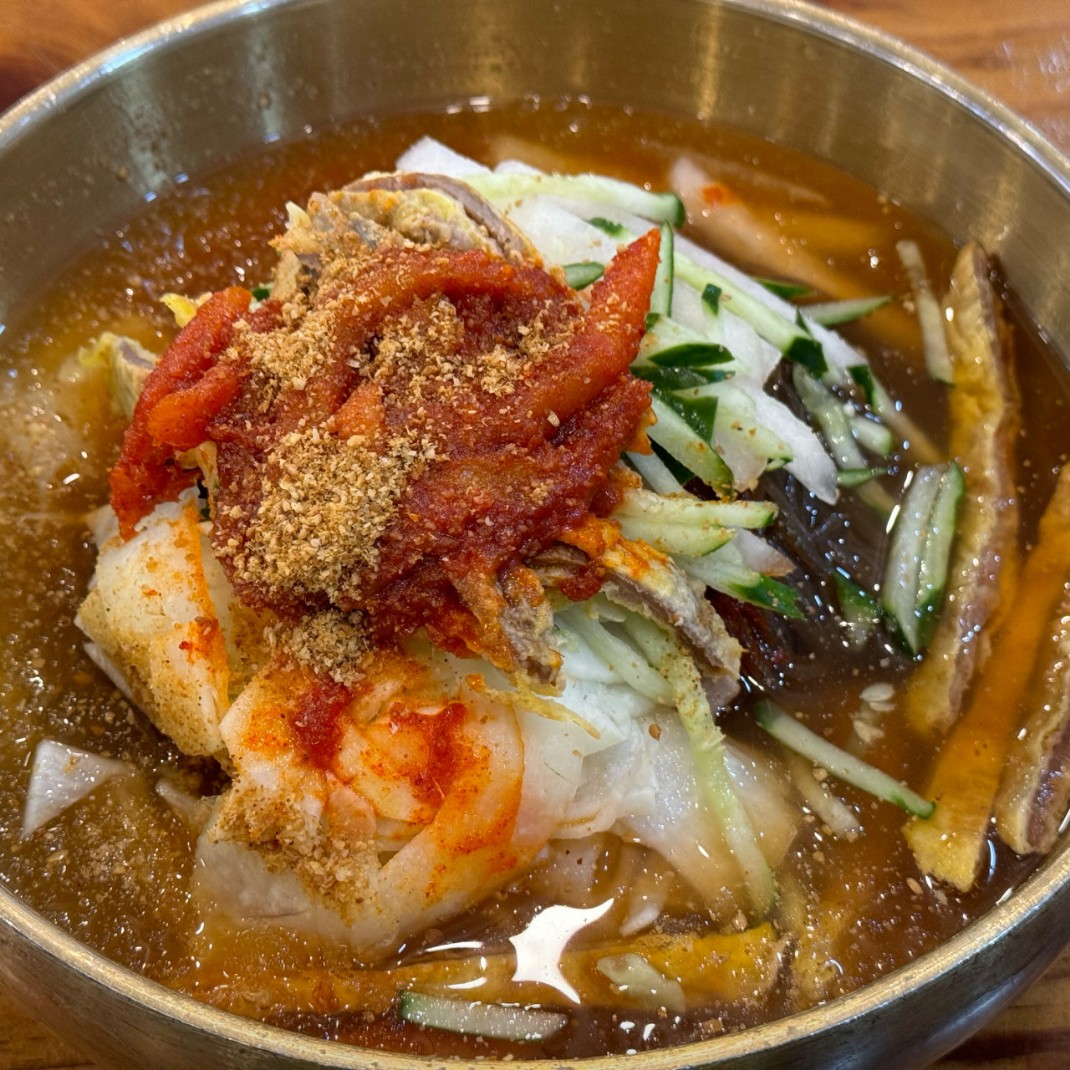 진주 맛집 베스트10 음식점 메뉴