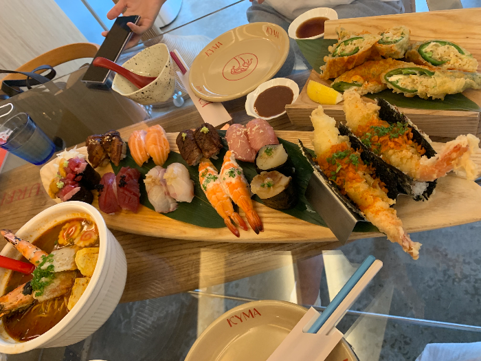 압구정로데오 놀거리