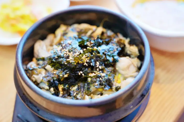 경님 통영 이피디가 간다 굴정식 멍게정식 멍게 요리 맛집 추천