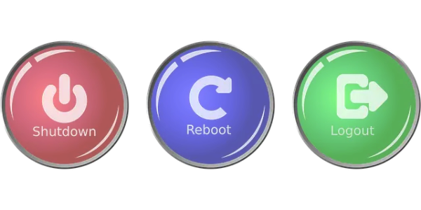 로그아웃이 필요한 당신: 기술 피로 탈출을 위한 긴급 처방전