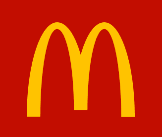 맥도날드 로고