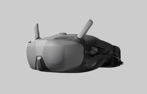 DJI Goggles N3
