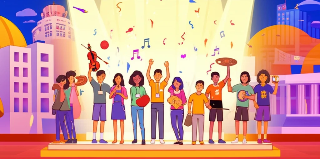 2025 안산시 인재육성 장학금 총정..