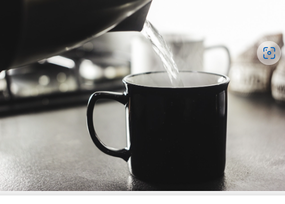 다이어트에 물한잔이 미치는 영향