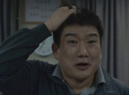 신병 최일구 배우