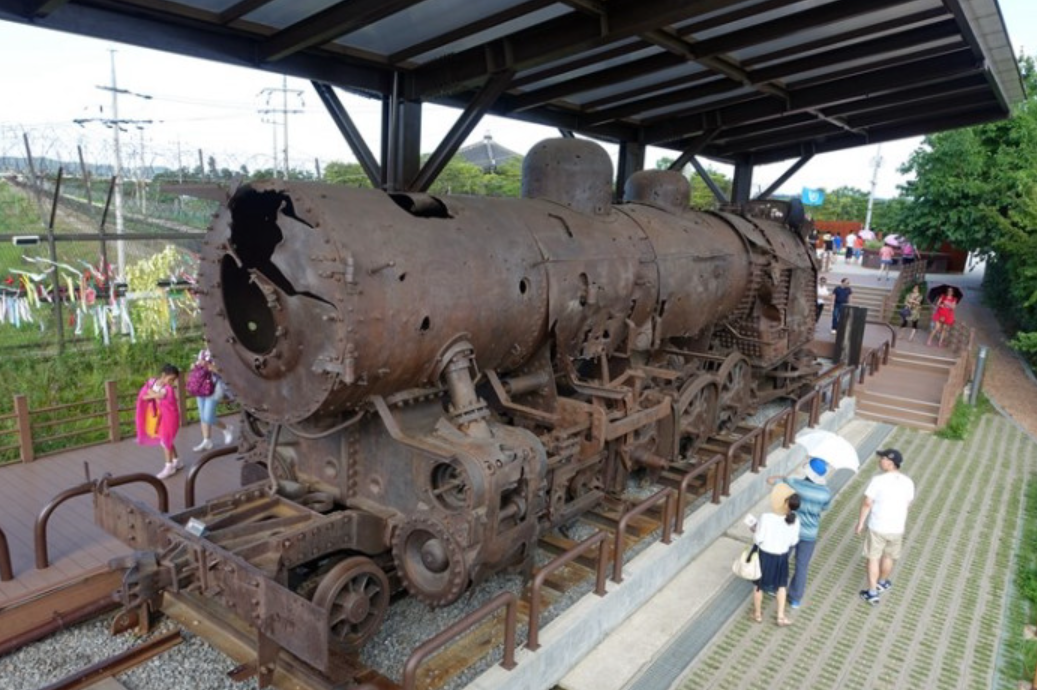 가족과 함께하는 파주 문화여행, 역사체험