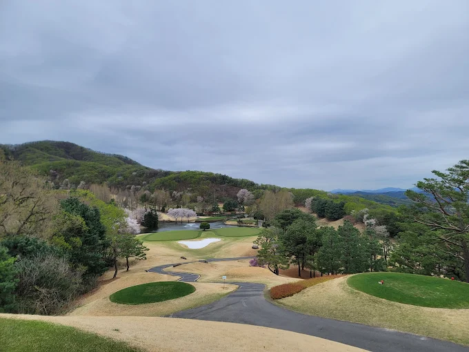 양주시 송추 컨트리클럽 소개 및 이용방법