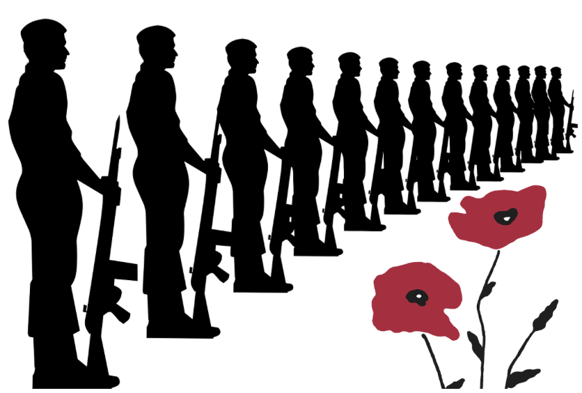 ANZAC Day – 오스트레일리아가 전쟁을 기억하는 하루