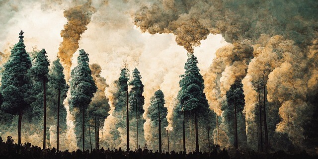 탄소배출권 거래 사기