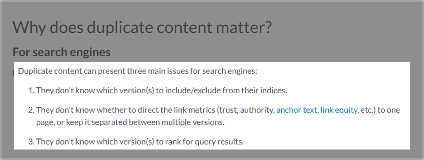 중복 콘텐츠 이미지