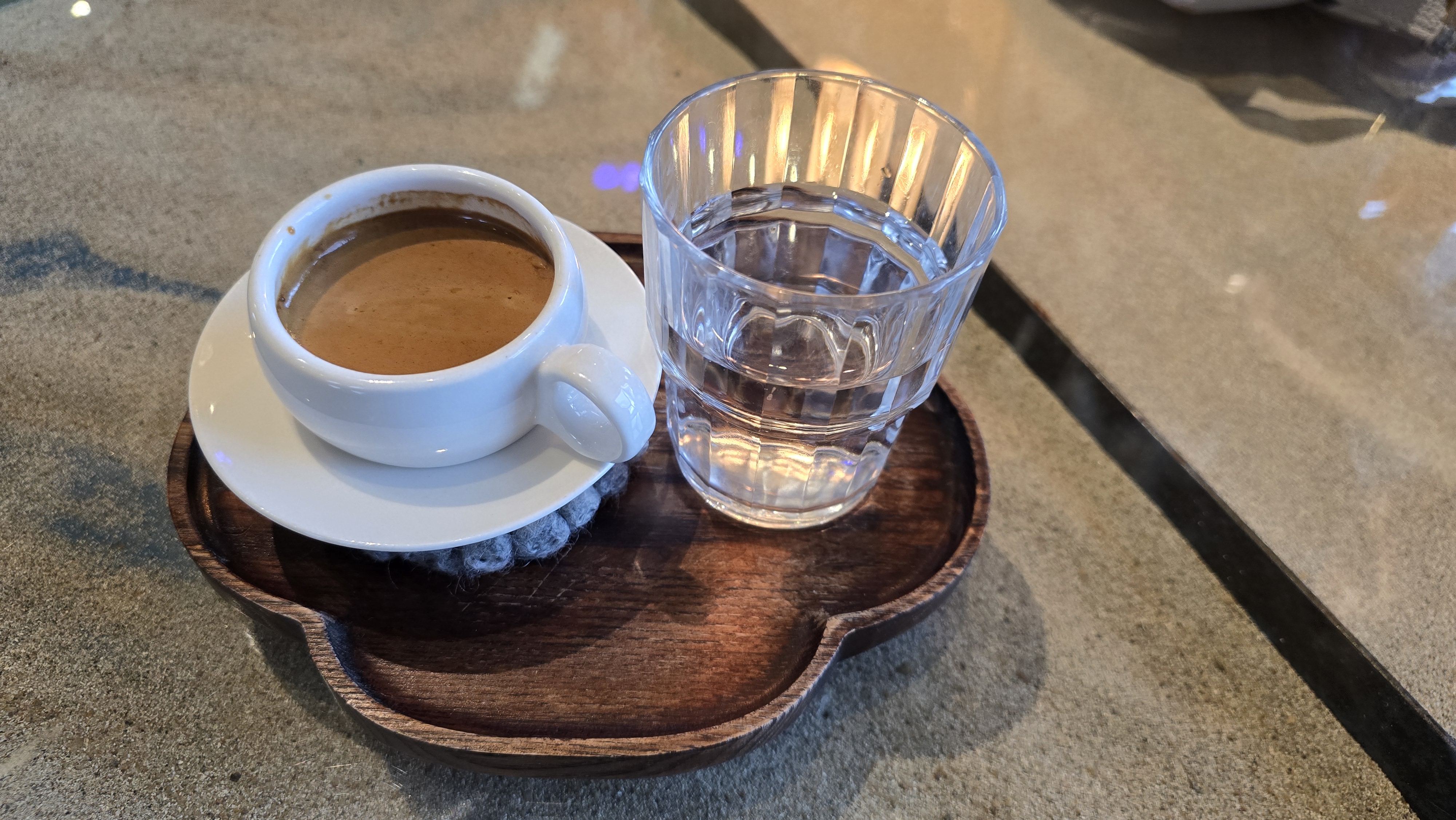 하루 수분 섭취