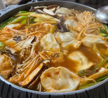 전현무계획-양평-이북식만두-회령손만두국