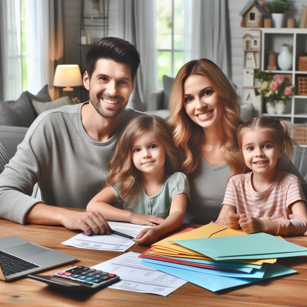 재산세 카드 납부 방법