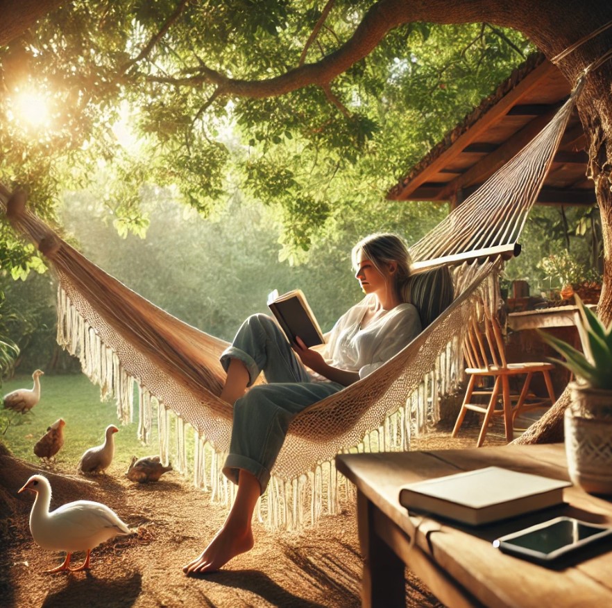 HSP 디지털 디톡스 관련 이미지