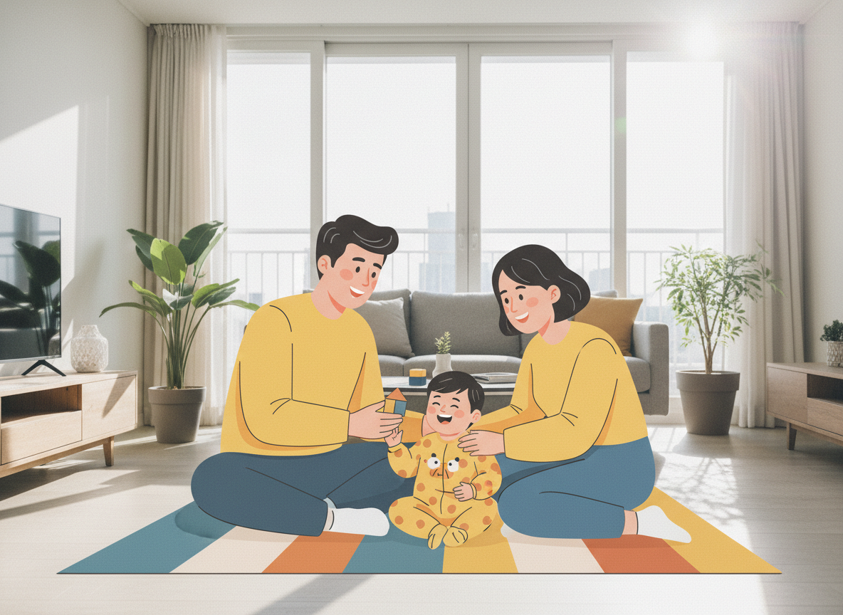 연말정산 배우자 공제 육아휴직