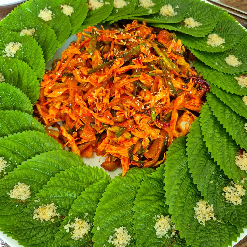 야탑 강릉집