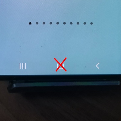 갤럭시-홈버튼-고장