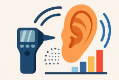 청력 검사