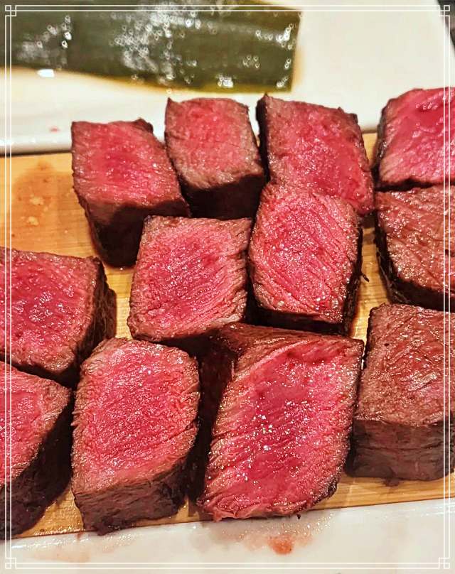 생생정보 분당 판교 눈꽃 한우 한 상 맛집
