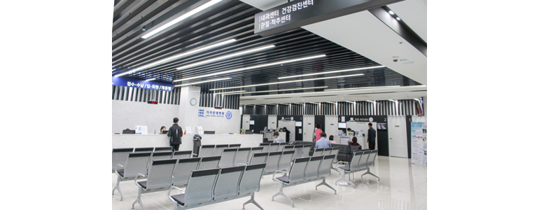 김포시 정형외과