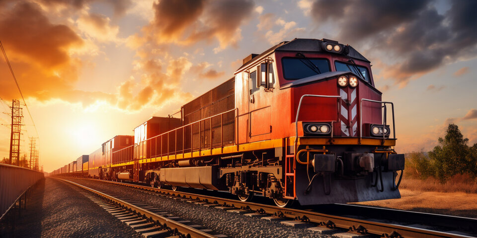 기차 타는 꿈 해몽 [기차 놓치는 꿈&amp;#44; 기차 기다리는 꿈&amp;#44; 기차 달리는 꿈 등]