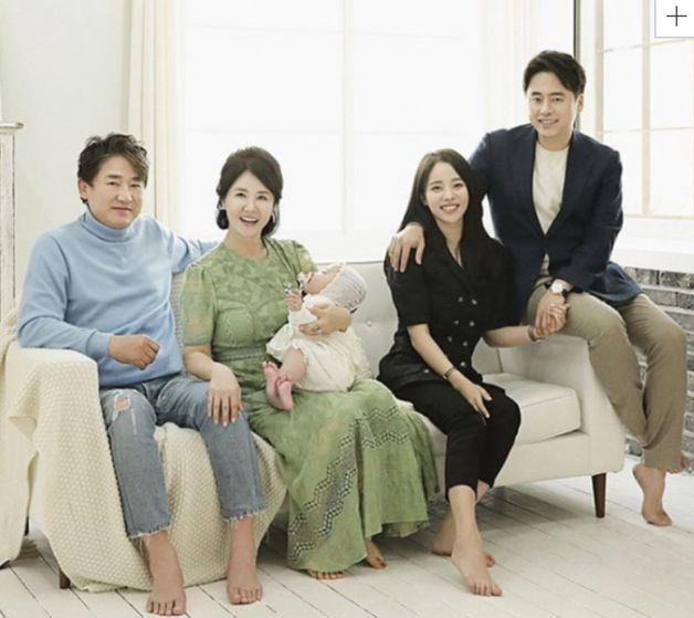 선우은숙