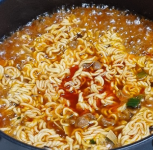 비오는날 점심메뉴 추천 BEST 7가지