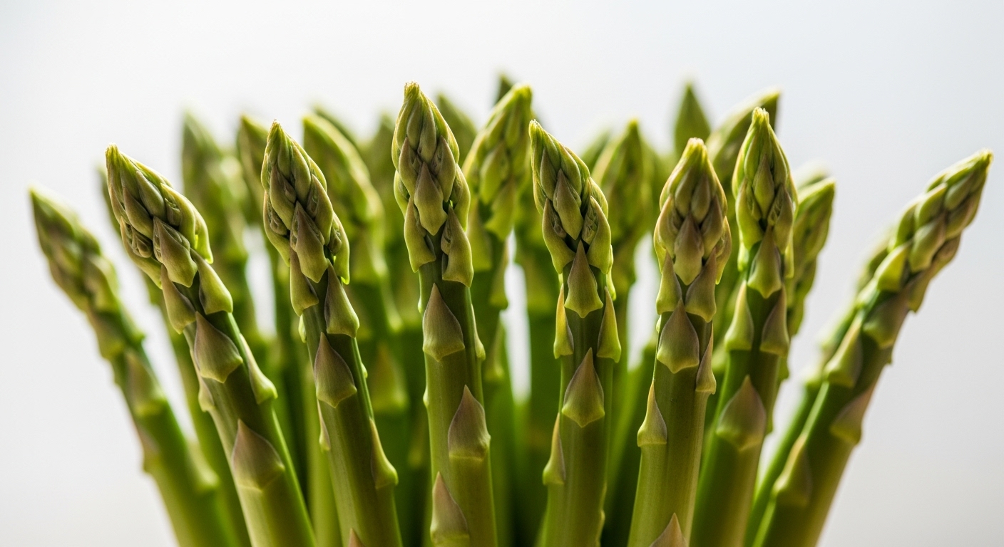 아스파라거스 효능 부작용