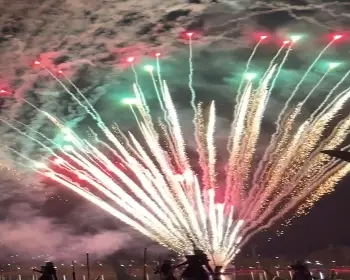 세종 축제 불꽃놀이_4