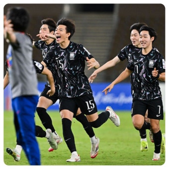 2025 U-17 월드컵 대한민국 경기일정 & 중계 정보
