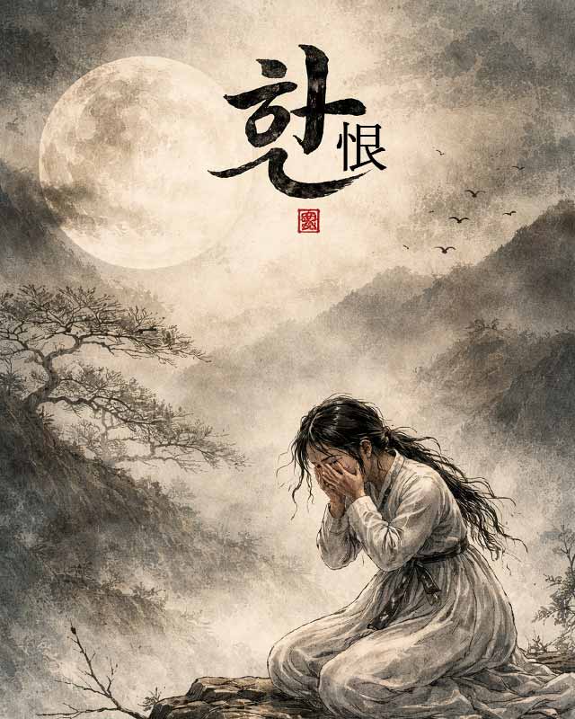 한국 문화의 '한(恨)'