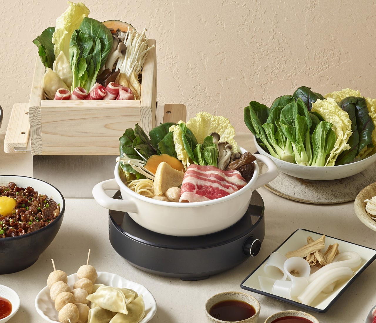 샤브온당 노원역점