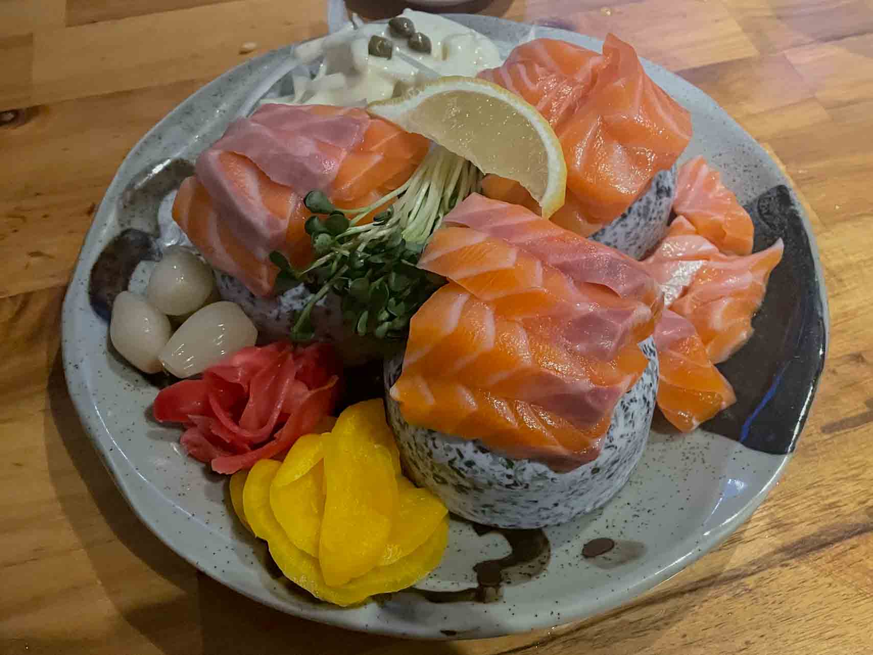 동명동 이자카야 술집 소야