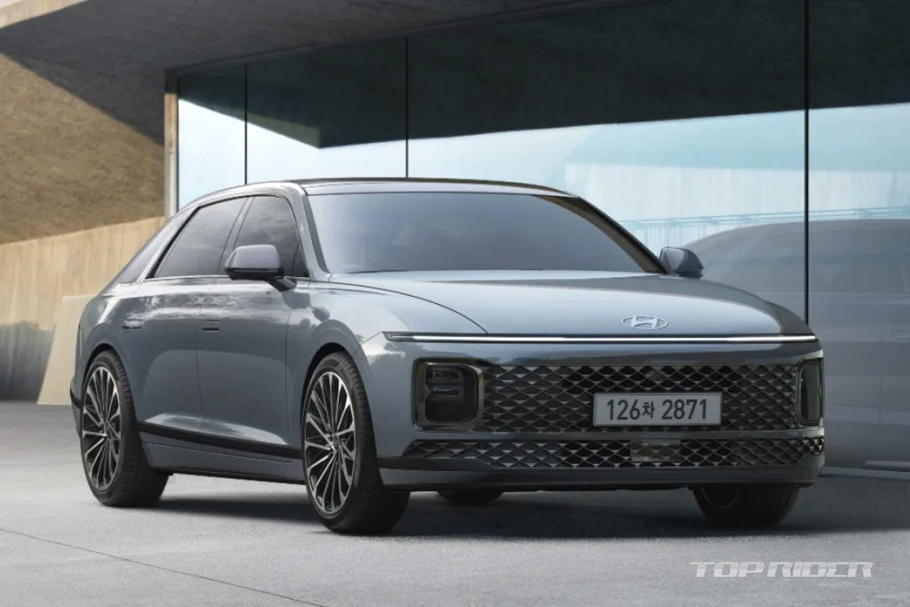 2025그랜저 가격표 그랜저 LPG 신차 가격에 대한 구매가이드_9