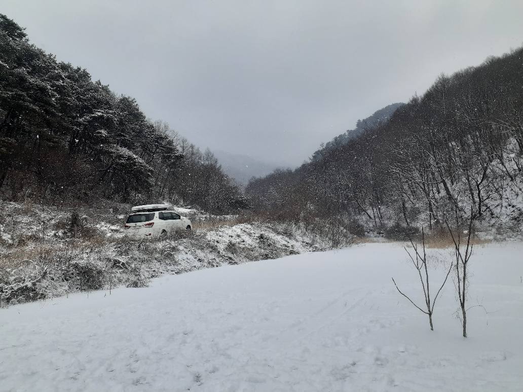 독동저수지