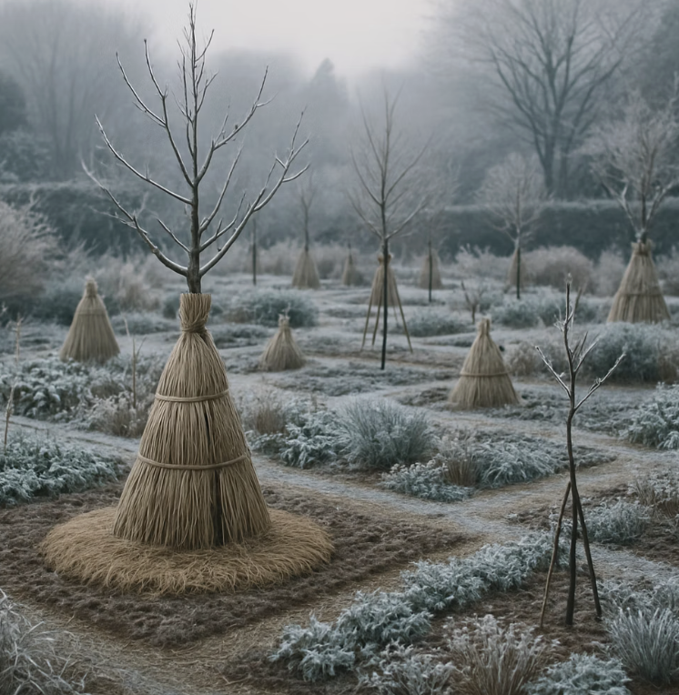 비결 5. 추운 겨울도 거뜬하게&amp;#44; &amp;#39;월동&amp;#39;