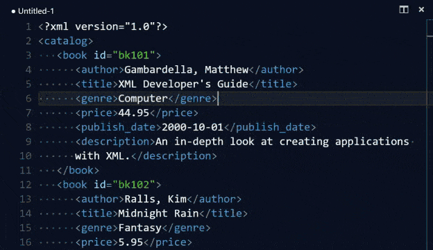 HTML-CSS-extension