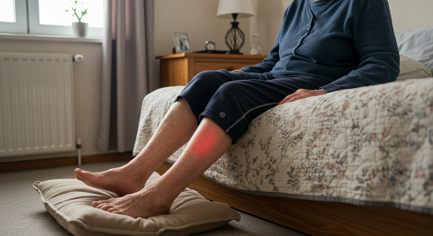 봉와직염&amp;#44; 원인&amp;#44; 증상 (+ 치료법 알아보기)