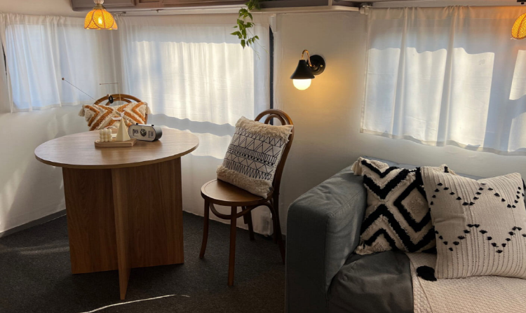 속초 뉴욕카라반