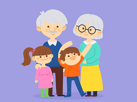 서울시 강서구 조부모 돌봄수당