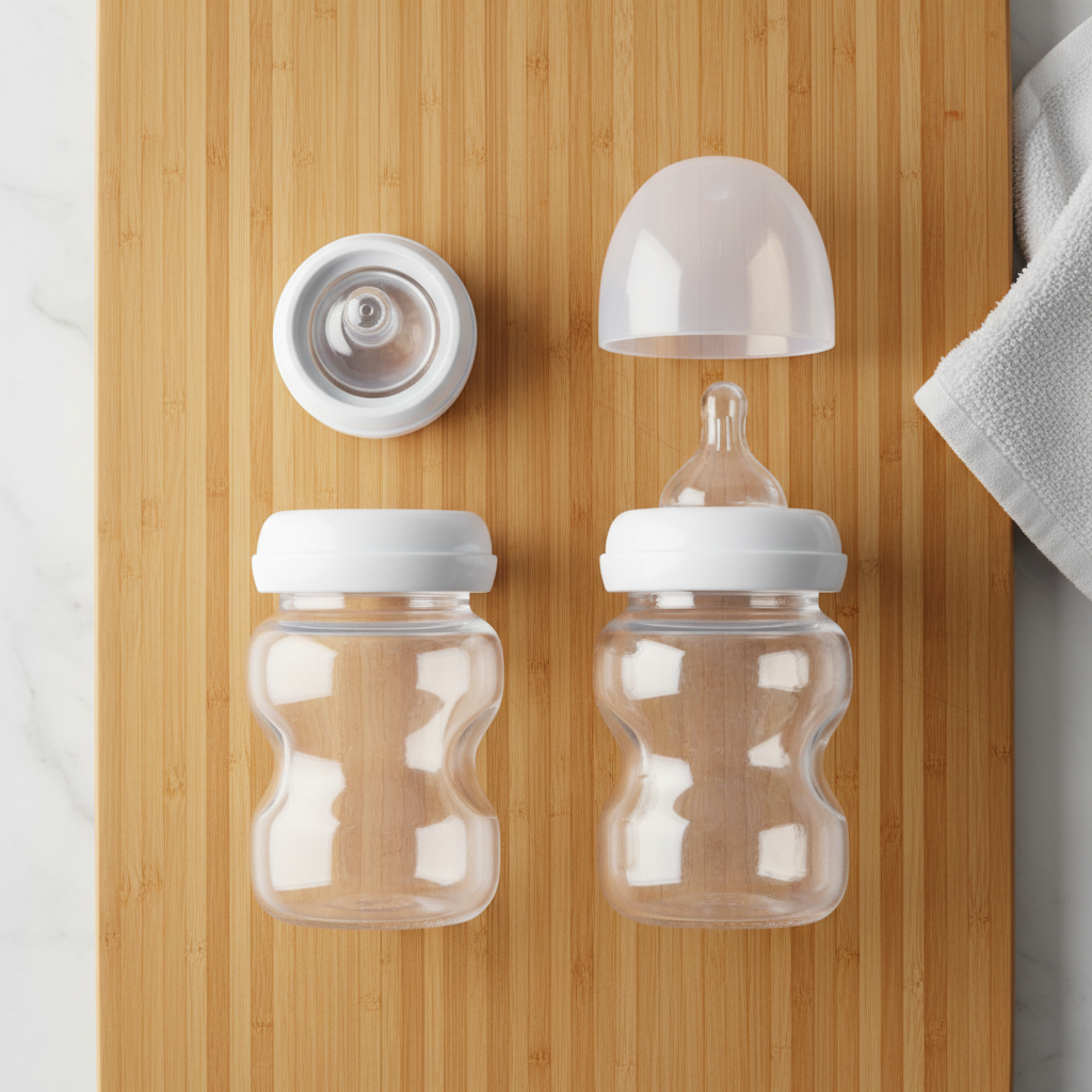 출산가방 준비물&amp;#44; 이것 빠지면 큰일 나요! 초보 엄마 실수 방지템