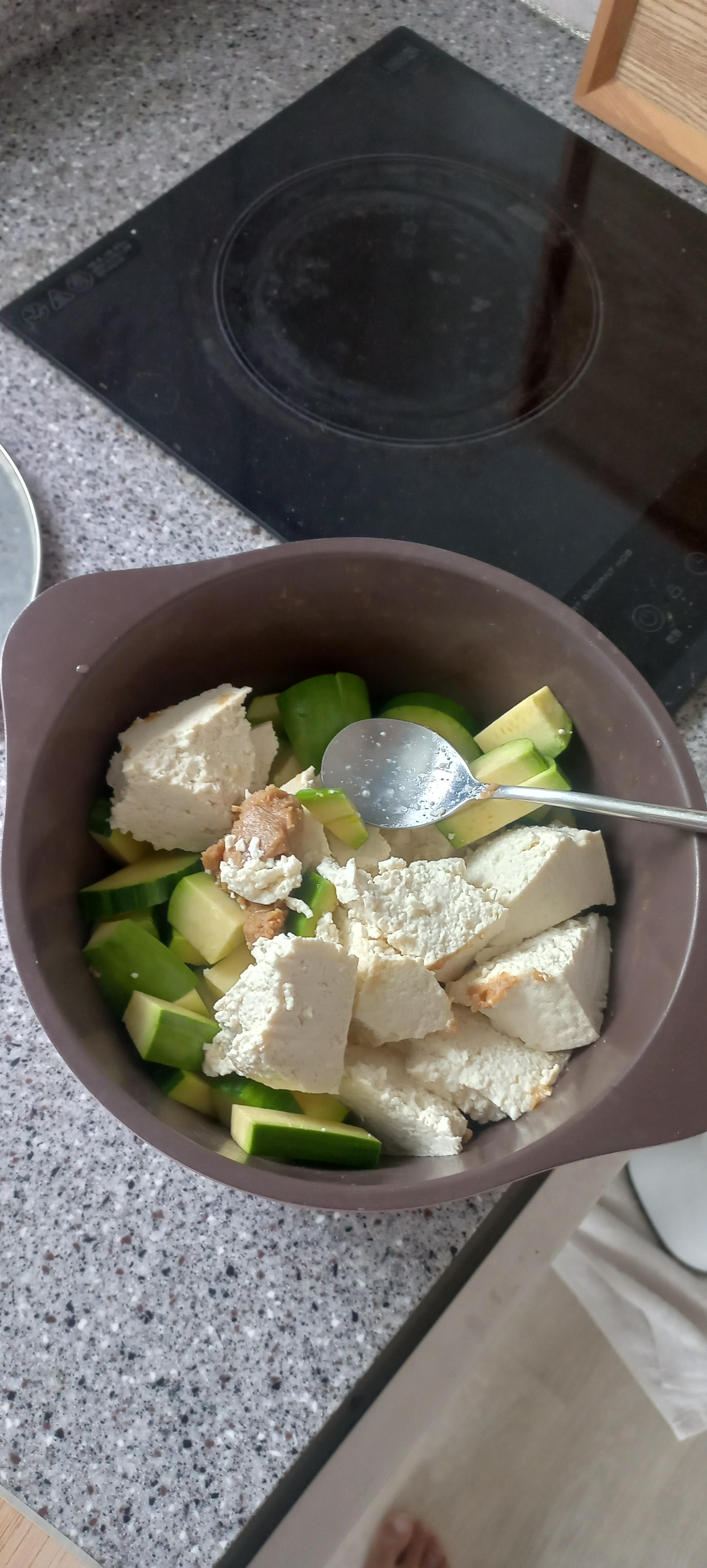 된장국 맛있게 끓이는 방법