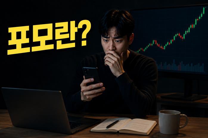 주식-포모-뜻