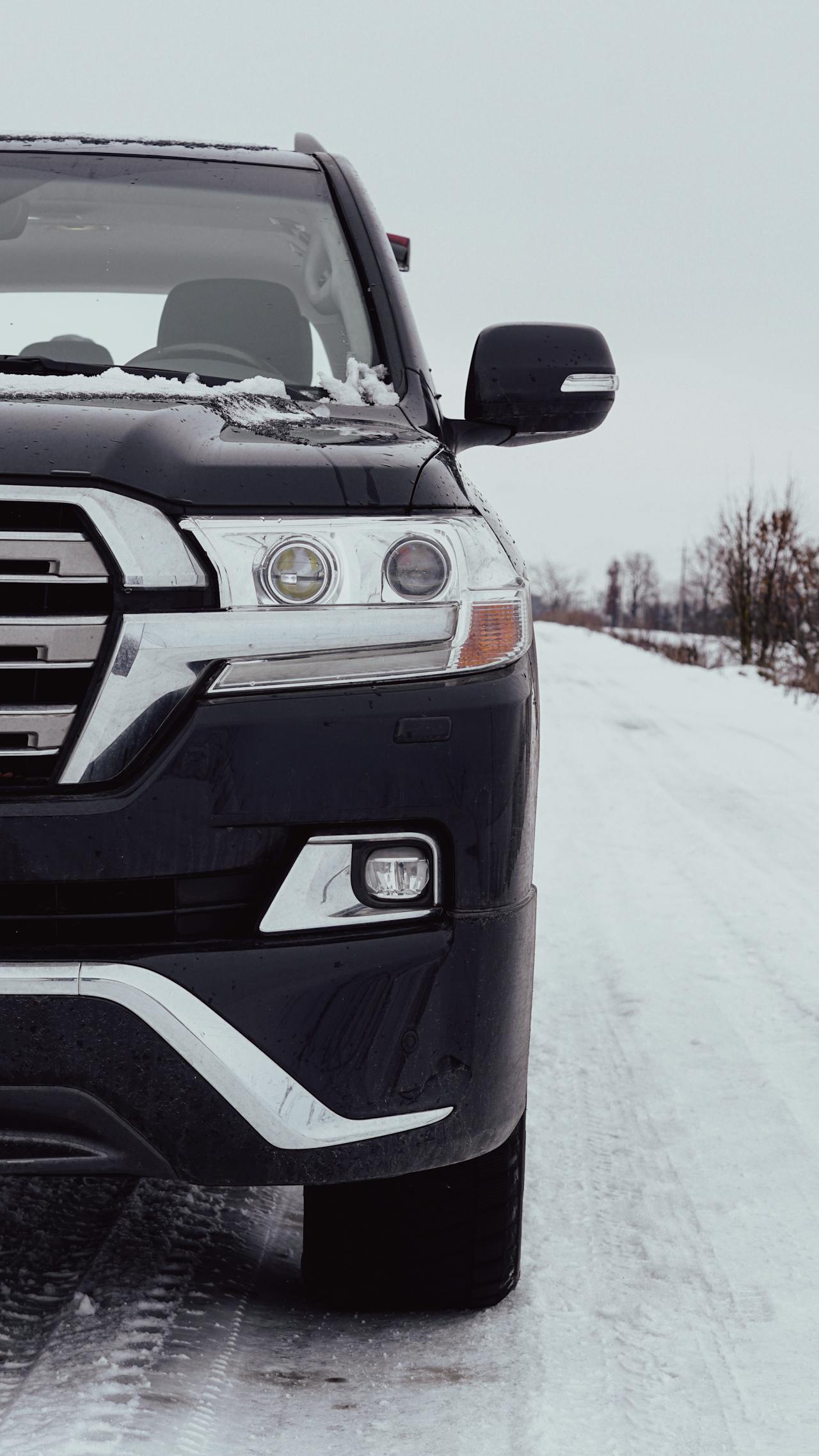 스노우타이어 vs 4계절타이어 