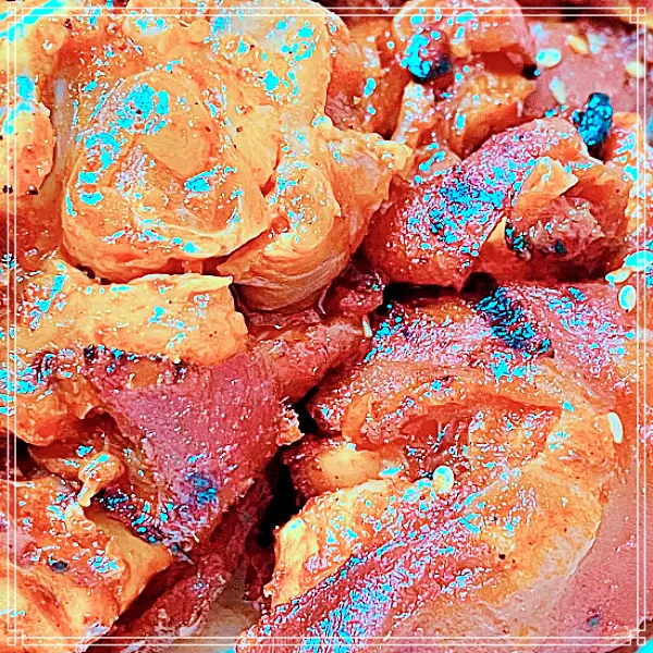 생방송 오늘저녁 동대문, 창신동 골목시장 알싸한 매운맛과 화끈한 불 향, 불족발, 매운족발 맛집