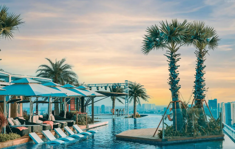 4월 트립닷컴 할인코드 모음 일본항공권 1+1, 10만원 할인코드